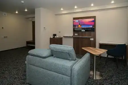 Gostinitsa Olimpiya - 10