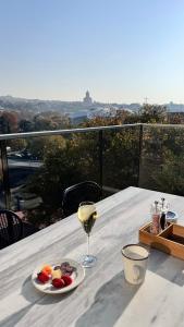 Swissôtel Tbilisi - 50