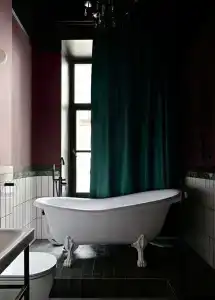 Axis.Moscow Heritage Apart-hotel - 7