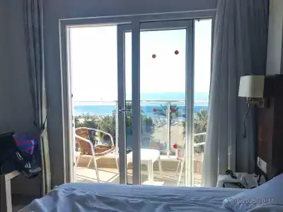 Cleopatra Golden Beach - 14