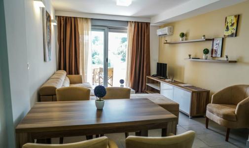 MEDITERRANEO LIMAN free private beach for guest - 22