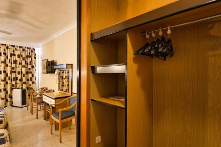 The St. George’s Park - 39