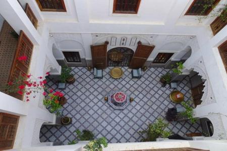 Riad & Spa Esprit du Maroc - 39