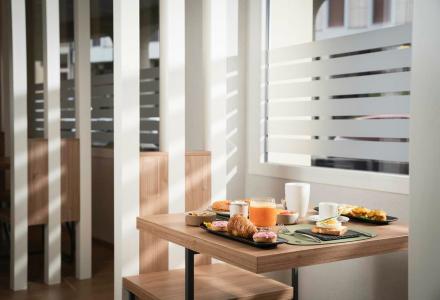 Hilton Garden Inn Padova City Centre - 8
