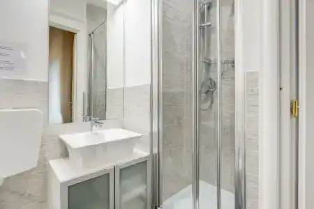 Affreschi Su Roma B & B - 13
