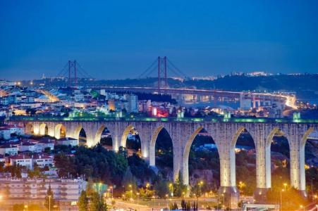 Corinthia Lisbon - 1