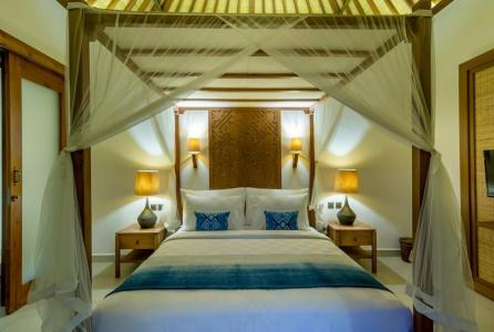 Ulun Ubud Resort - 41