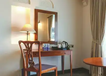 Novotel Bahrain Al Dana Resort - 54