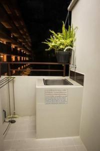 Sunshine Hostel - 21