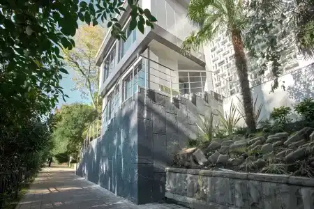 Grand Way Kurortny Park - 23