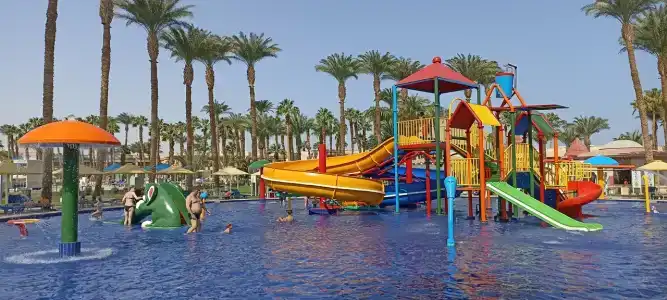 Pickalbatros Aqua Vista Resort - - 16