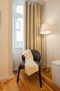 Mystay Porto Batalha - 19