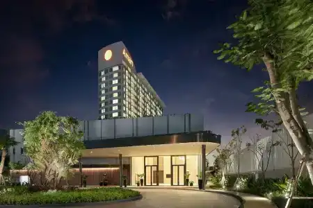 Amari Garden Pattaya - 2