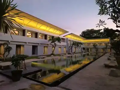 Guna Graha Kuta by Kamara - 0