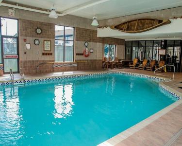 Hampton Inn & Suites by Hilton Toronto - Markham, Ontario - 47