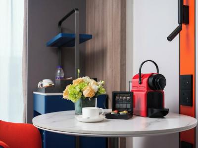 Holiday Inn Express Zhongguancun Tech Park, An Ihg - 36