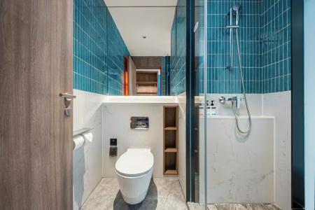 Holiday Inn Express Zhongguancun Tech Park, An Ihg - 37