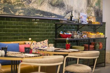 The Editory House Ribeira Porto - 49