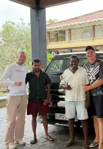 Heritance Ahungalla - 45