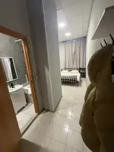 StayWay na Aviamotornoy - 39