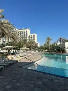 Address Beach Resort - 28