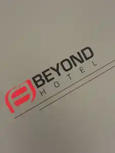 Beyond - Boutique Class - Special Class - 2