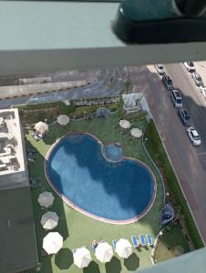 Sunday Marina View Apartments - 16