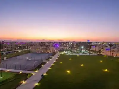 Beach Albatros Resort - 15