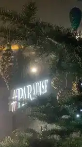 Spa-otel Paradise (Spa-otel Paradiz) - 6