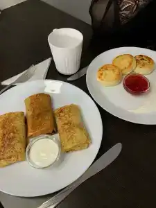 Red Fox na Vzlotnoy 2e - 16