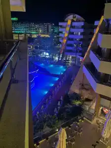 Alaiye Resort & Spa - All Inclusive - 44