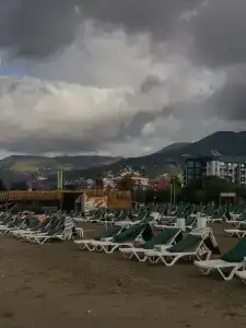 Club Big Blue Suit - All Inclusive - 25