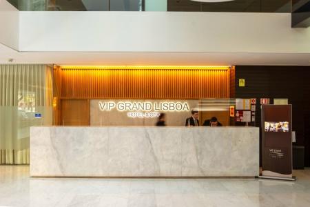 VIP Grand Lisboa & Spa - 29