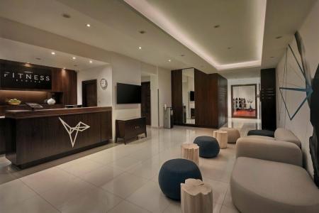 Budapest Marriott - 43