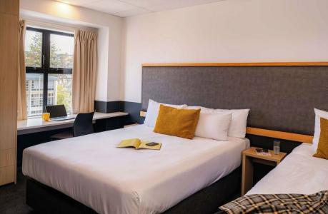 WQ Wellington Quarter - 34