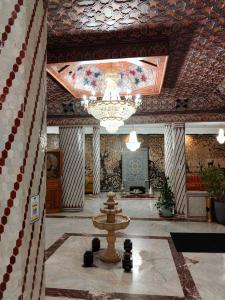 Menzeh Zalagh City Center - 2