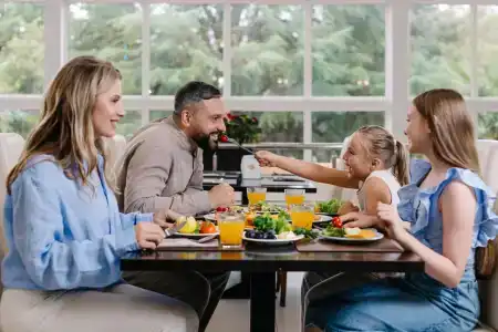 Alean Family Resort & SPA Sputnik 4* Ultra All Inclusive - 5