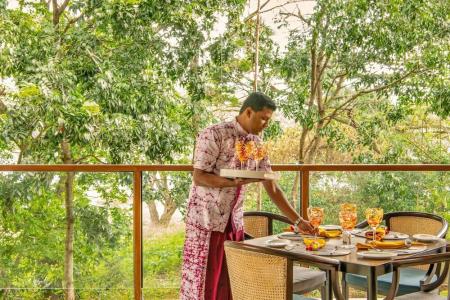 Jetwing Kandy Gallery, A Luxury Reserve - 25