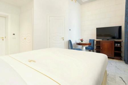 Ortea Palace, Sicily, Autograph Collection - 49