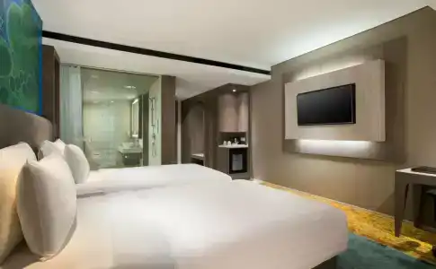 Grand Mercure Jakarta Kemayoran - 14