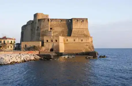 Transatlantico - 1