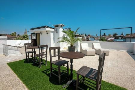 Delight Deluxe & Spa - 45