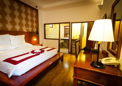 Phu Quoc Villa - 4