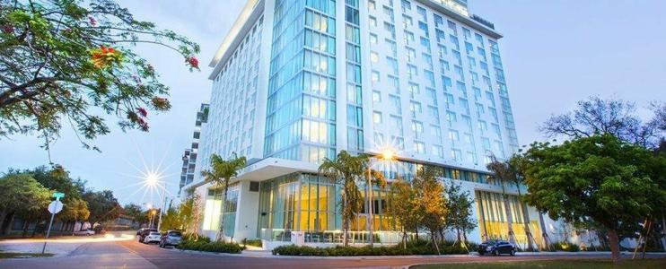 Novotel Miami Brickell - 31