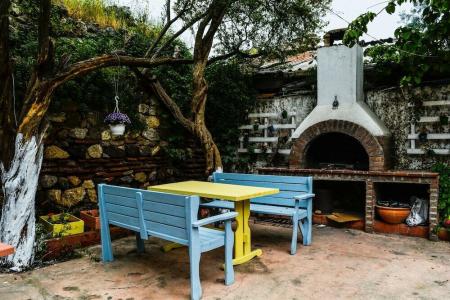 İznik Camlik Motel Restaurant - 12