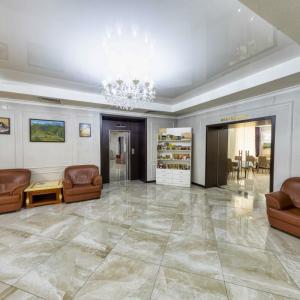 Osh Grand Chavo - 11