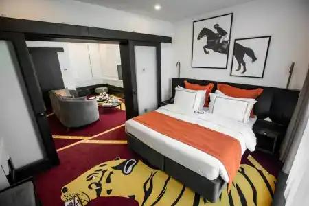 Mercure Baku City - 44