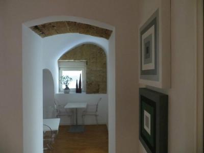 B&B Museo Salinas - 2