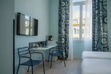 Best Western Alba - 24