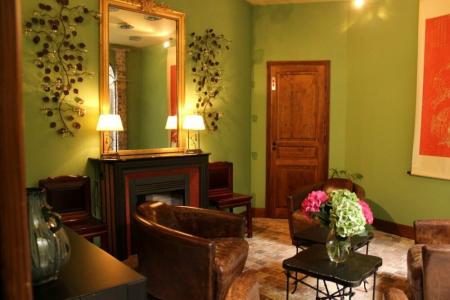 Hôtel Relais Monceau - 17